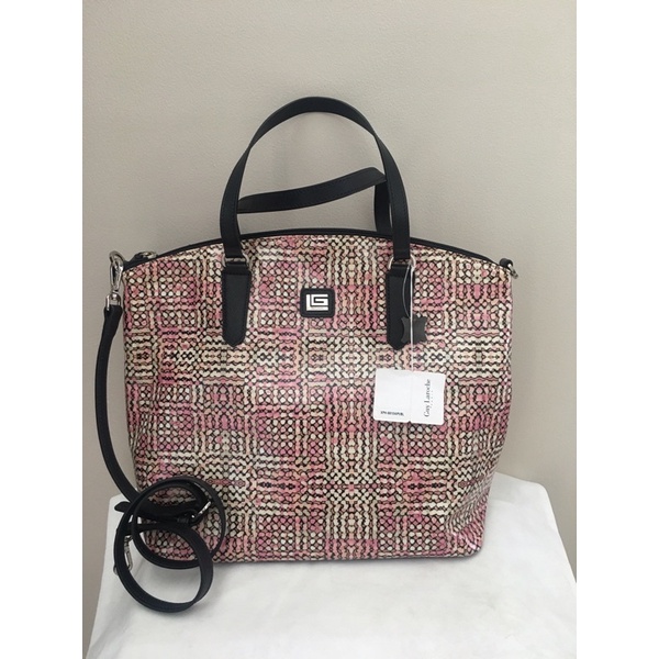 Tote bag guy laroche original bag