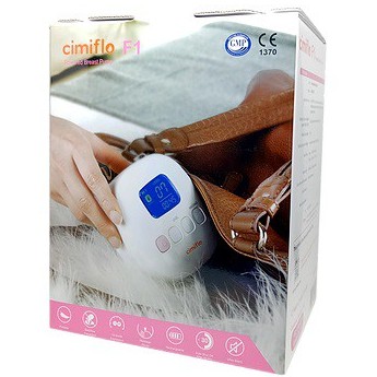 Cimiflo F1 Electric Breast Pump Pompa Asi Elektrik