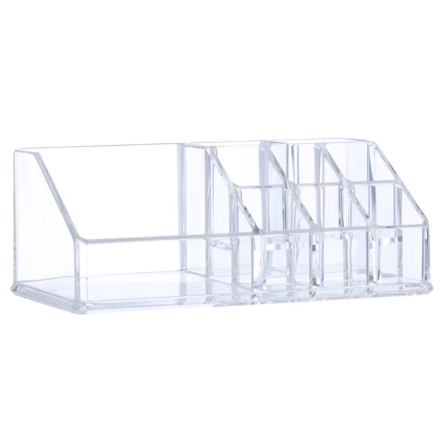 PRIMARK LIPSTICK ORGANISER (Clear)