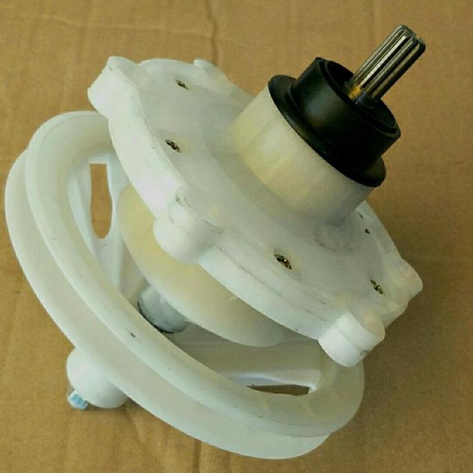 siap kirim] Gear Box Mesin Cuci 0071-Z for Panasonic NA-W120-140 series