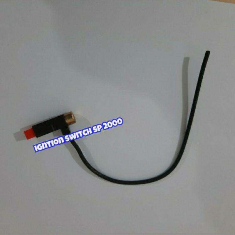 Ignition Switch Tasco Mini Fogging Sp 2000