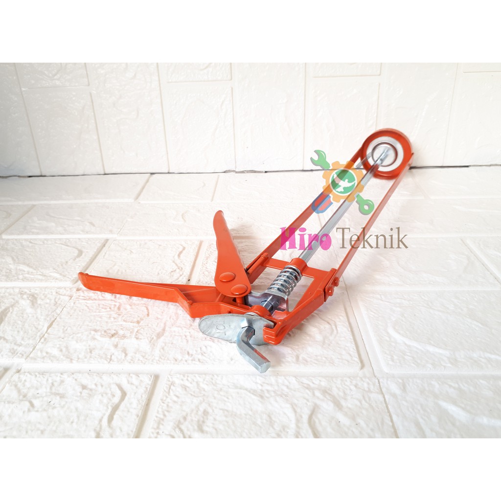 

Tembakan Sealant / Caulking Gun / Tembakan Silicone / Tembakan Lem