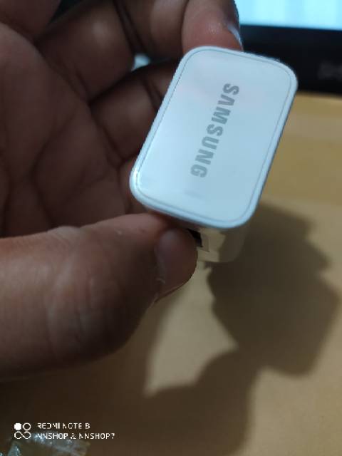 CHARGER CASAN SAMSUNG TYPE C ORIGINAL 100% COPOTAN S8