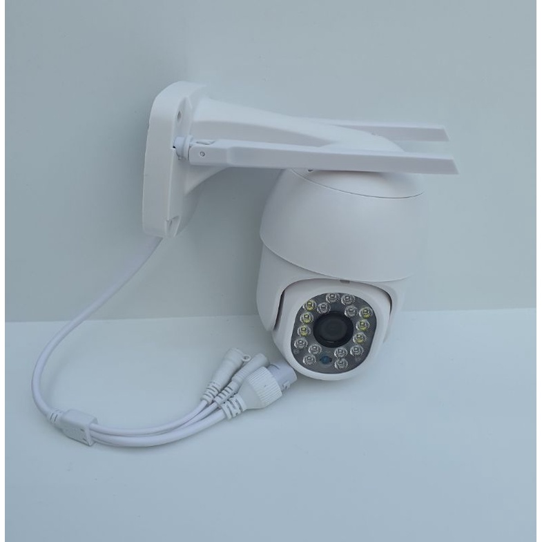 IP CAMERA WIFI OUTDOOR PTZ FULL HD CAMERA CCTV WIFI OUTDOOR APP YOOSEE