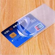 

Sampul Kartu Doff Pelindung Kartu ATM, KTP, SIM, ID card