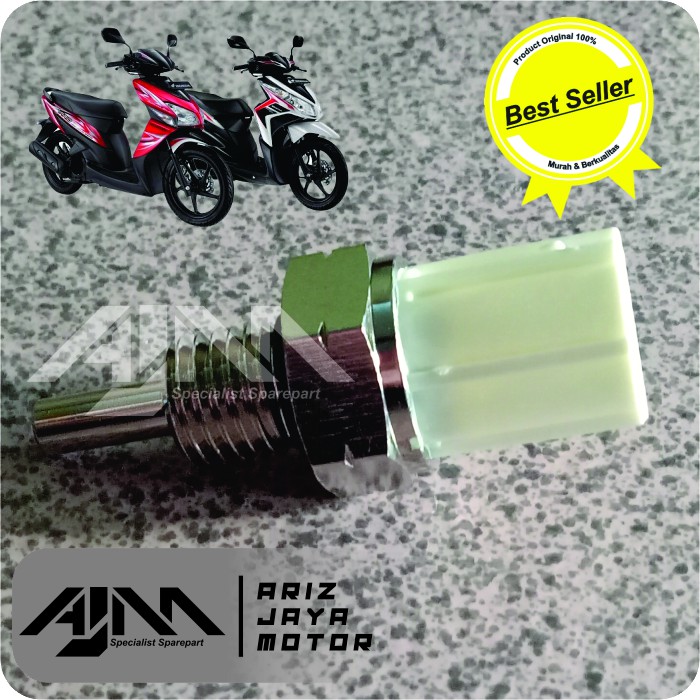 SENSOR ECT VARIO 110 KARBU SENSOR SUHU-SENSOR AIR RADIATOR VARIO 110 KARBU