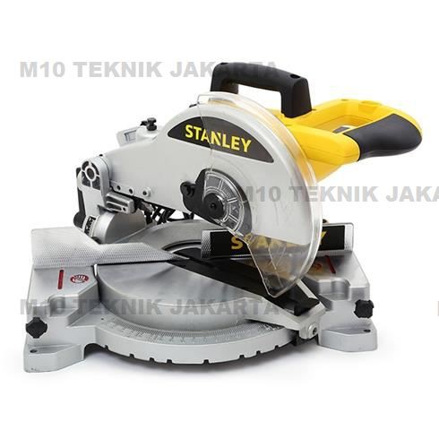 STANLEY Mitre Saw STEL721