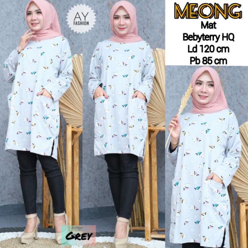 meong by ay fashion