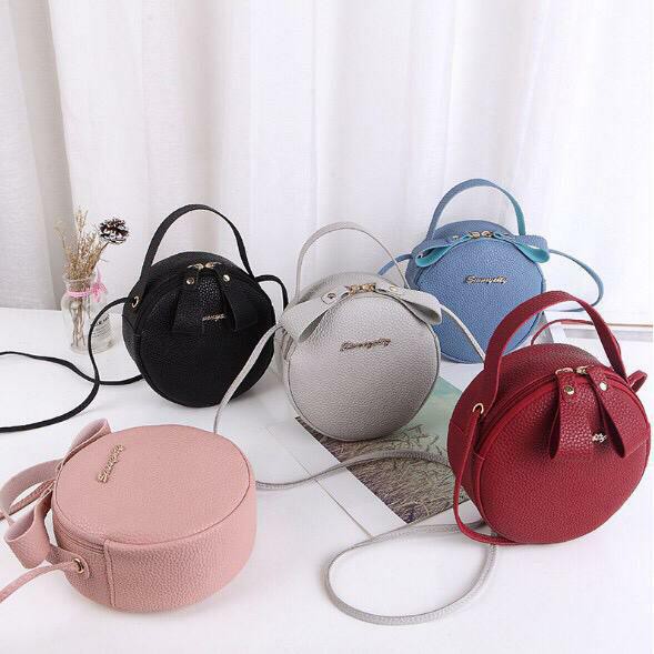 PROMO COD - TAS WANITA - TAS SLEMPANG C999- TAS IMPORT - TAS LUCU - TAS BATAM - HIGH QUALITY