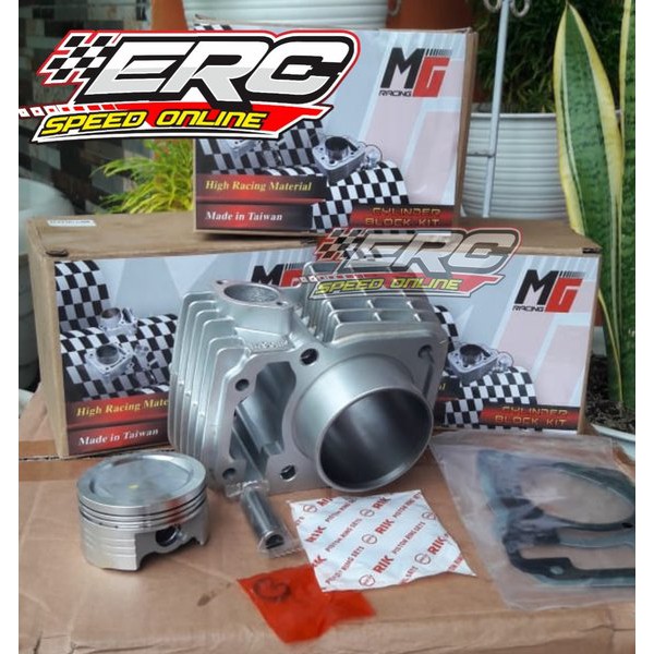 CYLINDER BLOK MG CRF 63.5 MM