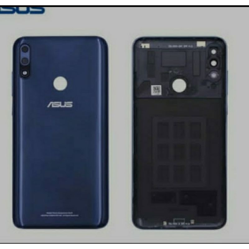 Backdoor Casing Back Cover Asus Zenfone Max Pro M2