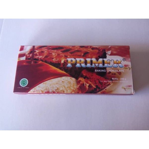 

Primer Compound Sweet Dark Compound Chocolate 250gr Coklat Hitam Compound Manis