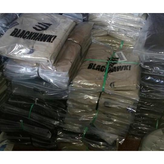 Celana Tactical Blackhawk (Not Celana Chino/Pdl) - Hitam, 32