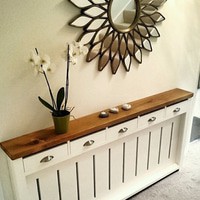 meja konsul, meja hias, mebel jepara, furniture