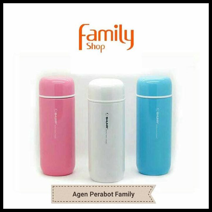 SHUMA TERMOS VACUUM MINI TUMBLER 200ML STAINLESS STEEL