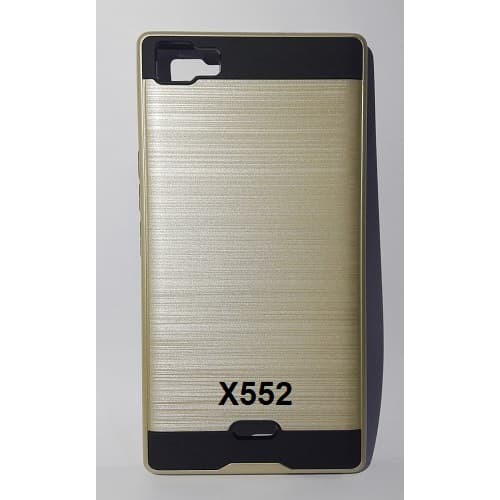 Armor Case Infinix Hot 2 X510/Note X551/Zero 3 X552/