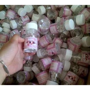 V Pil virgin Perawatan organ intim wanita / miss V