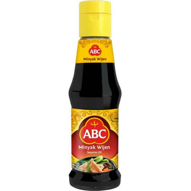 ABC MINYAK WIJEN 195ml/MINYAK WIJEN ABC 195ml/MINYAK WIJEN MURAH/MINYAK WIJEN ABC 195ml