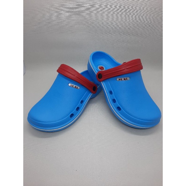Sandal Baim Kodok Wanita Size 36-40 956