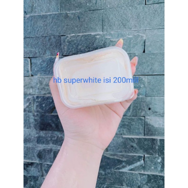 hb superwhite beli 1 gratis 1
