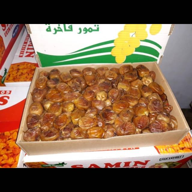 

Kurma sukari super 1kg