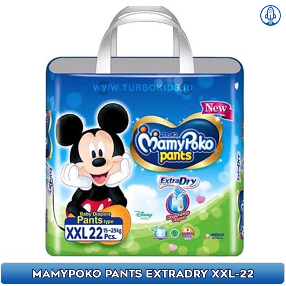 mamypoko pants xxl 22