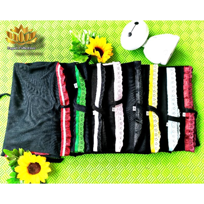 Jilbab Pencak Silat/Jilbab atlet silat