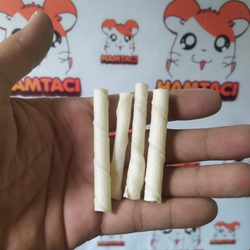 MILK STICK CAMILAN HAMSTER/GERBIL/HEWAN PENGERAT BY HAMTACI