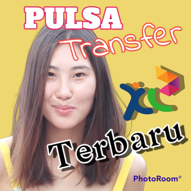 PULSA XL Transfer Murah