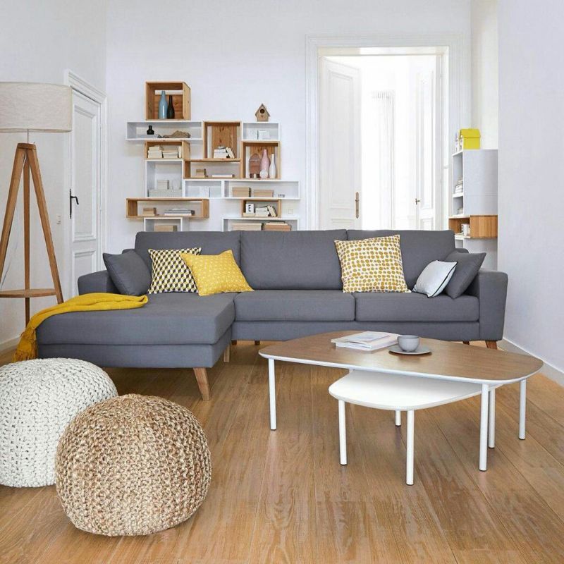 Sofa Minimalis/ Sofa Bed/ Sofa L
