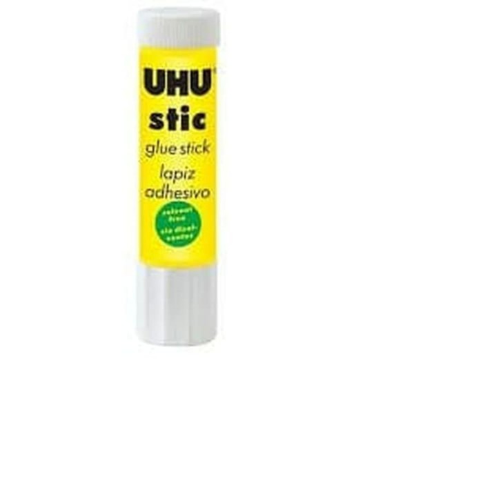 

LEM UHU STICK 21GR/GLUE STICK