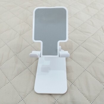 Dudukan HP / Folding Desktop/Phone Stand LIPAT^^^