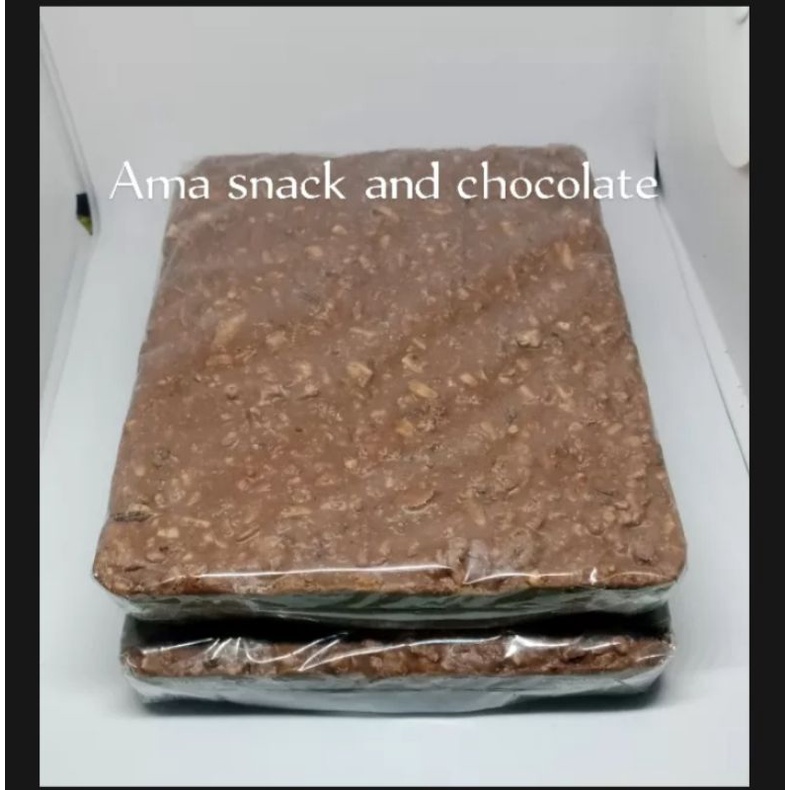 

COKLAT BLOK KITKAT 500gram