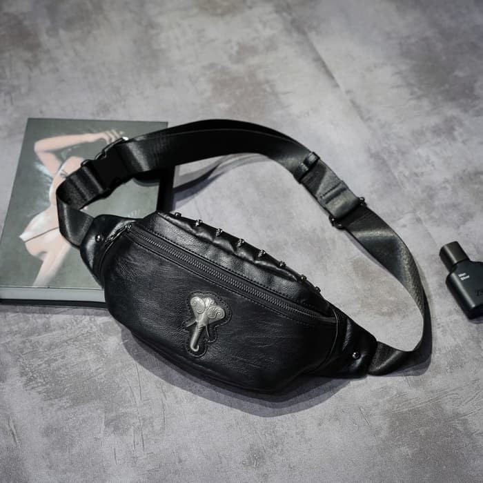 fanny pack pouch