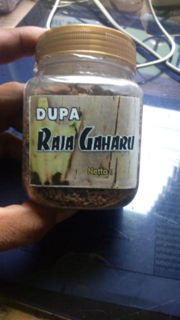 Promo Bukhur Bakhour Dupa Raja Gaharu