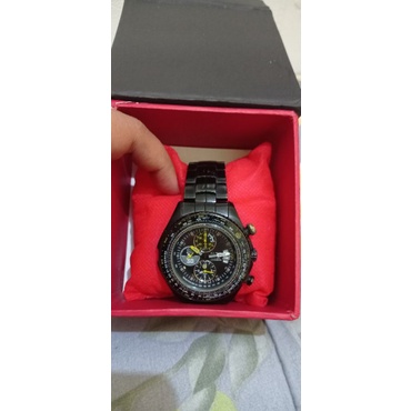 Preloved jam alba original