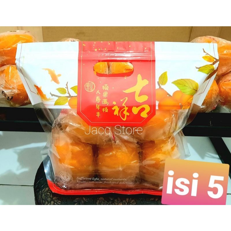 

Hampers Jeruk Ponkam Hdl isi 5