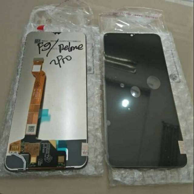 LCD OPPO F9 + TOUCHSCREEN