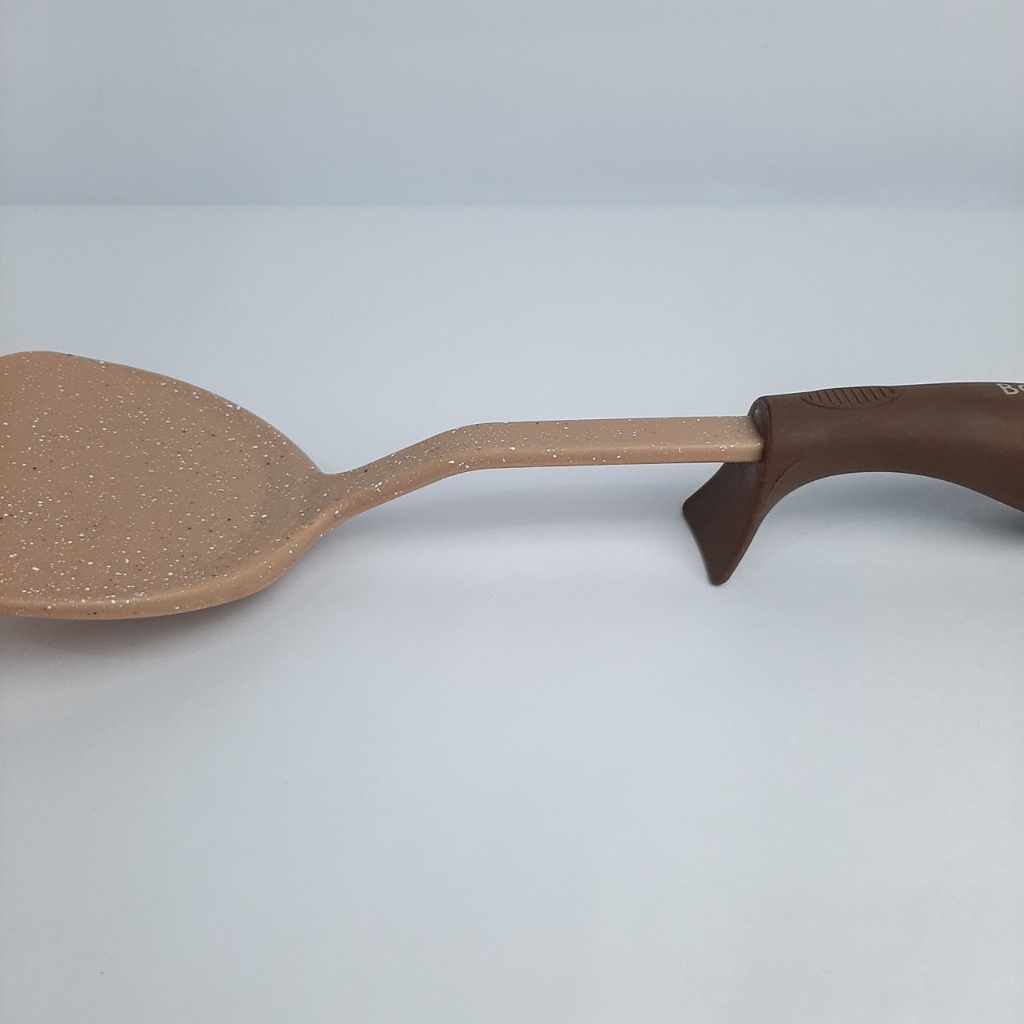 Turner UTENSILE Granite Series Alat Masak Sodet Dapur Nylon Food Grade-3