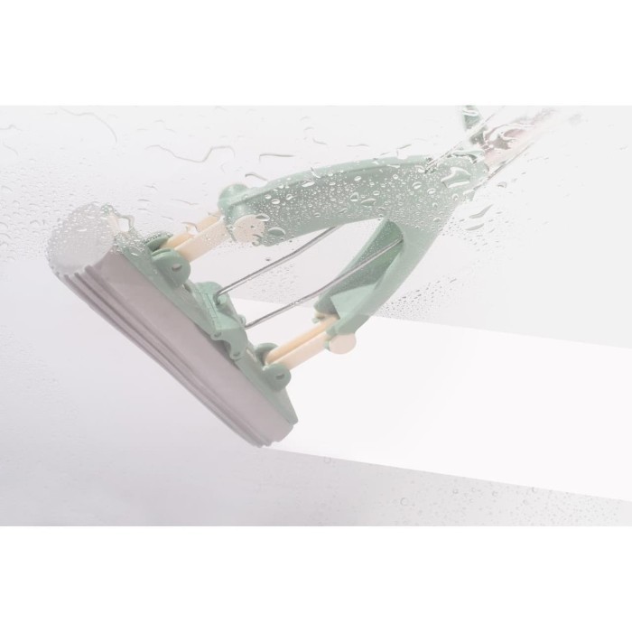 Mopqueen Sponge Chamois Mop