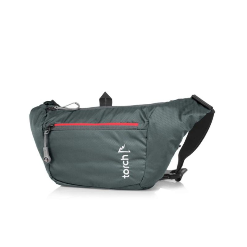 Torch tas selempang pria