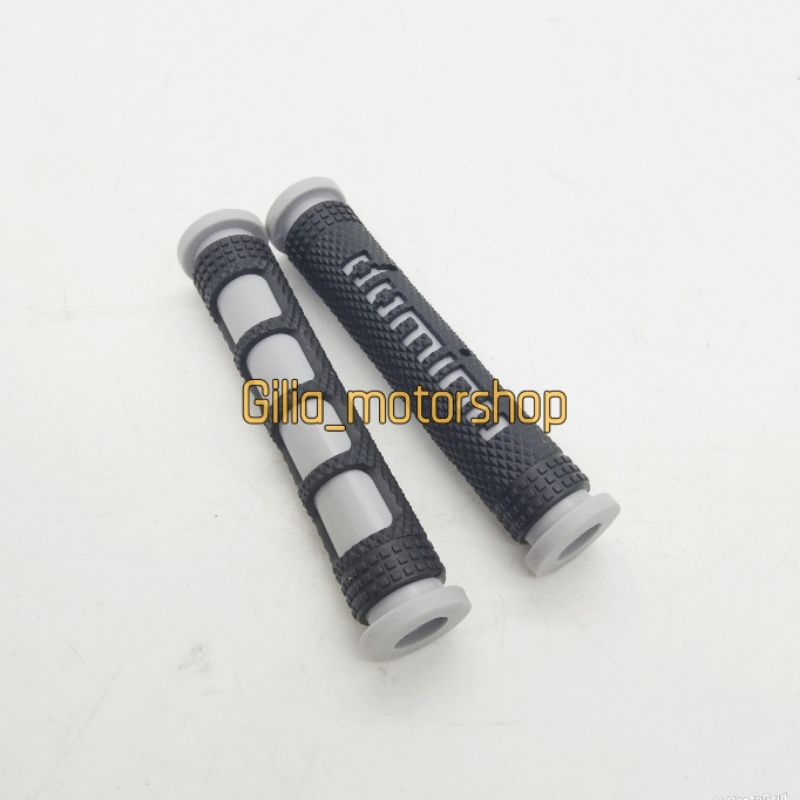 Karet Handel Motor Sarung handel jari Motor karet Karet Handle Motor Domino cocok buat semua motor