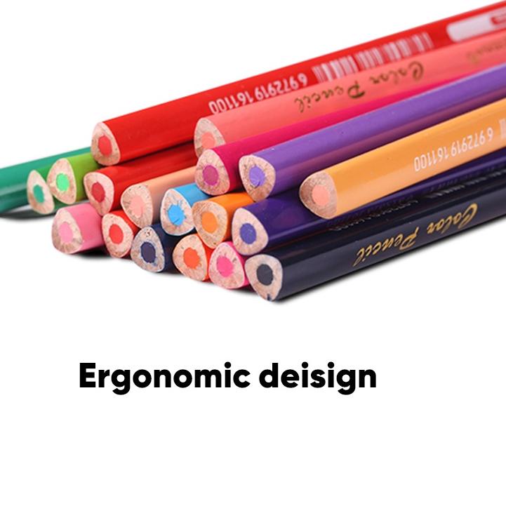 

Terlaris.. Giorgione Oily Pensil Warna 12/24/36/48/72/120 Warna G-MT