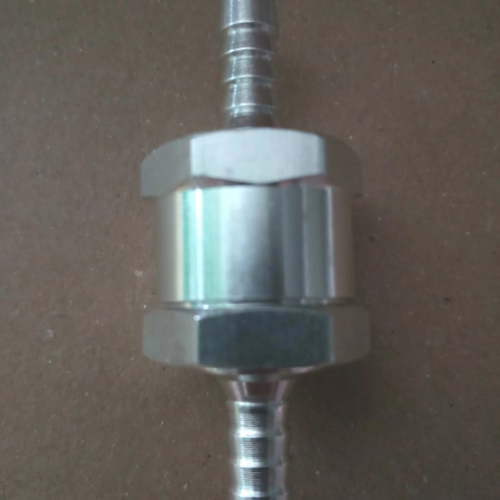 One Way Valve Isuzu Panther (Pernapasan Tangki Bbm) - Top