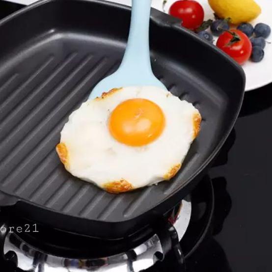 ◊ Square Grill Pan 28 cm ♠