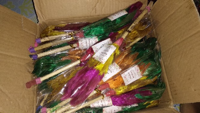 Kemoceng Murah Harga 1000an