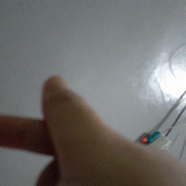 Pewangi Kamar Mandi/wc