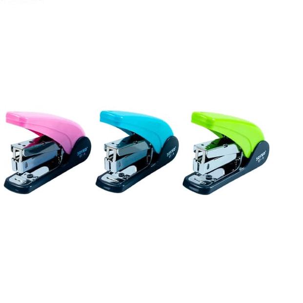 

Terjangkau - Stapler Stepler Jepretan Joyko ST9 Power Save !!