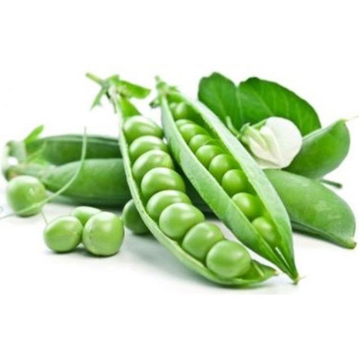 

Kacang Polong Premium