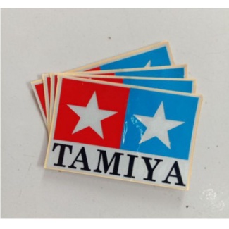 

TERLARIS STICKER CUTTING TAMIA